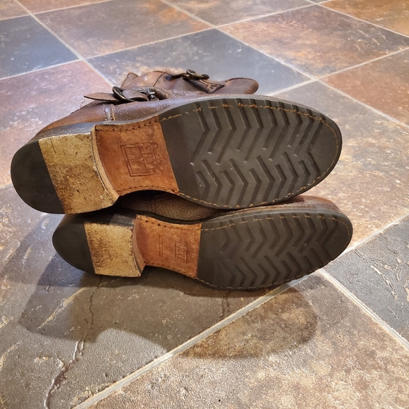 Women's frye boots size 8 - Picture 4 of 4